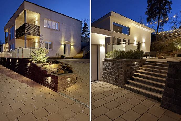7 rum Villa på Grodvägen 5 Sjöängen Huddinge kommun - bild 48
