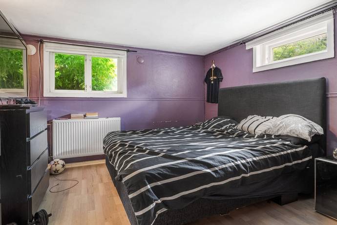 180 m² Villa på Centralgatan 3 Heby Heby kommun - bild 30