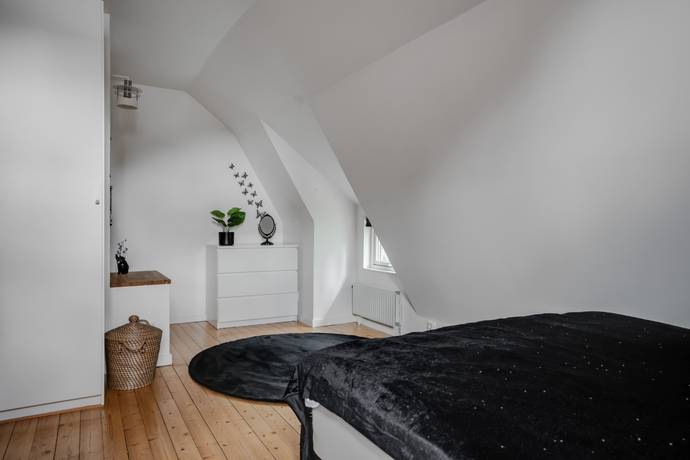 4 rum Villa på Fredriksborgsgatan 7 Furuberg Borås kommun - bild 38