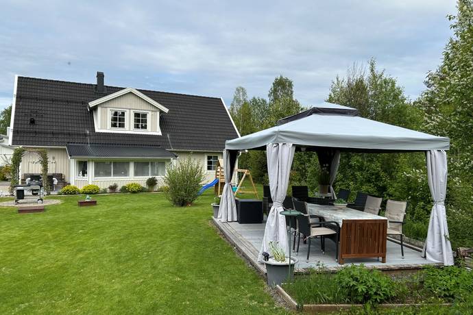 6 rum Villa på Sörfors 819 Sörfors Umeå kommun - bild 44
