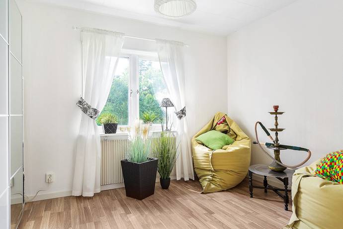7 rum Villa på Oljebergsvägen 9 Gråbo - Aggetorp Lerums kommun - bild 29