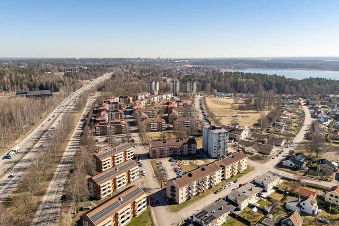 2 rum Lägenhet på Ulvsbygatan 13A Norrstrand Karlstads kommun - bild 12