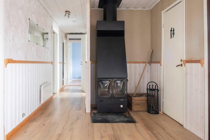 117 m² Villa på Åkervägen 37 Norsjö kommun - bild 17