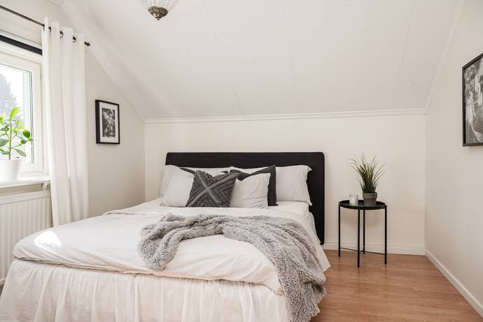 5 rum Villa på Stavreviksvägen 33 Bergeforsen Timrå kommun - bild 30