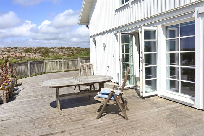 7 rum Villa på Olsebergsvägen 41 Malmön Sotenäs kommun - bild 24