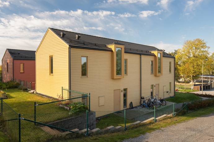 Råbyvägen 33A, Älvsjö - Örby, Stockholms kommun