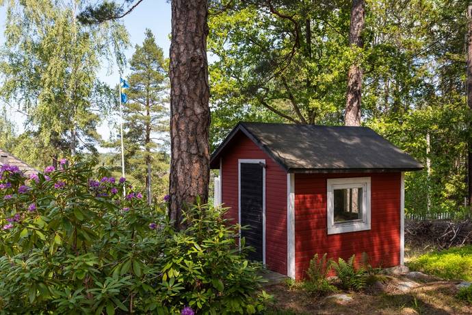 2 rum Fritidsboende på Hökstigen 110 Tranholmen Danderyds kommun - bild 10