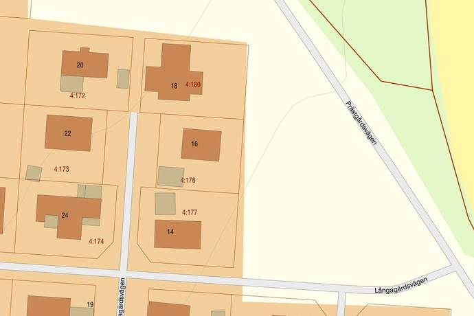 5 rum Villa på Långagärdsvägen 18 Förslöv Båstads kommun - bild 28