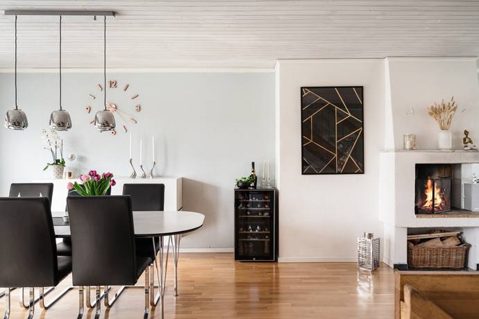 6 rum Radhus på Kärrgränd 116 Vällingby - Kälvesta Stockholms kommun - bild 14