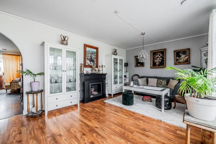 5 rum Villa på Taggbuskevägen 9 Västervik Västerviks kommun - bild 33