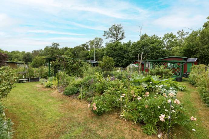 20 m² Fritidshus på Järvavägen 10, lott 17 Ulriksdals slottspark Solna kommun - bild 5