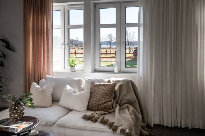 5 rum Villa på Hallarevägen 1B Lilla Askerön Tjörns kommun - bild 12