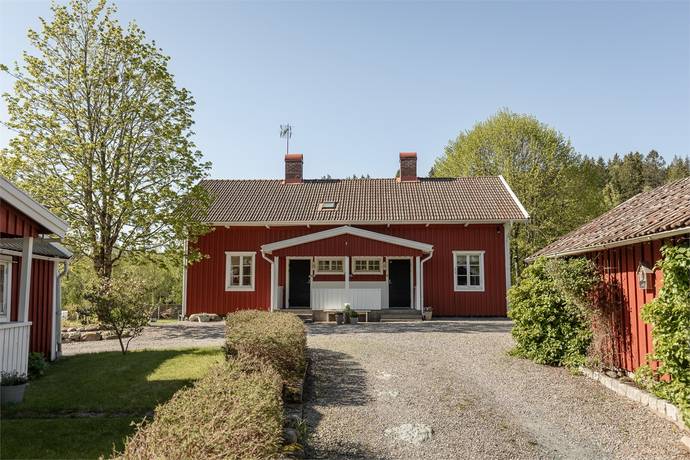 7 rum villa på Grandalen 250 Romelanda, Kungälvs kommun - bild 1