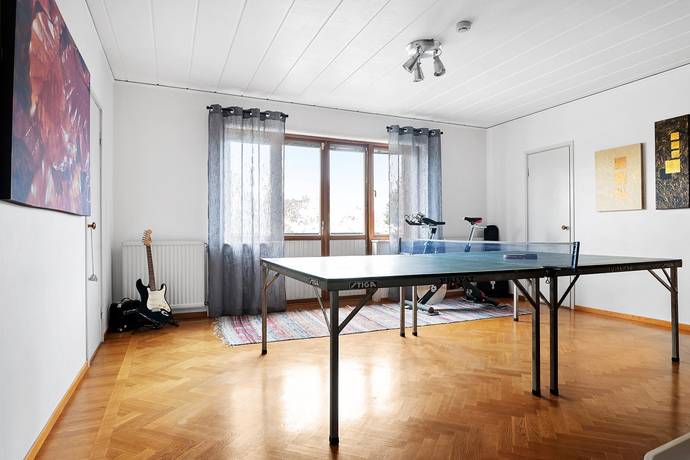 7 rum Villa på Viktoriagatan 38 Hässleholm Hässleholms kommun - bild 28