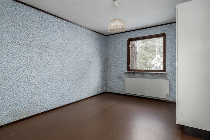 7 rum Villa på Tussmorvägen 27 Näsviken Hudiksvalls kommun - bild 13