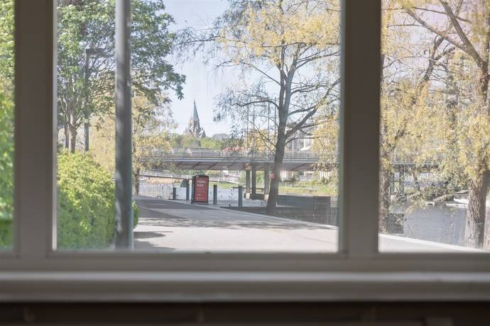 3 rum Lägenhet på Midskeppsgatan 29 Hammarby Sjöstad Stockholms kommun - bild 7