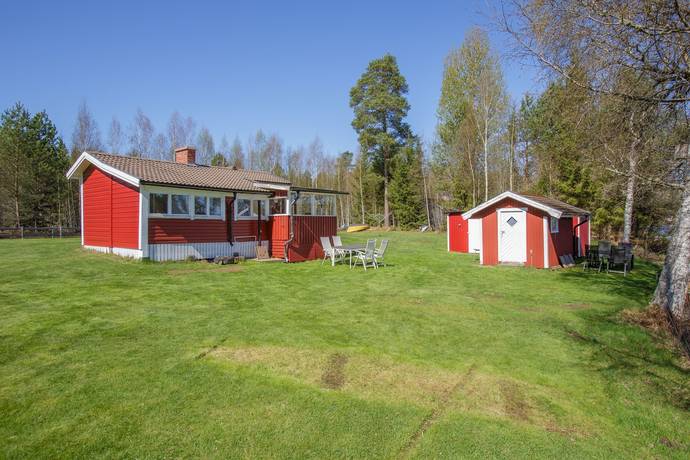 2 rum Fritidshus på Nifsarp 5 Eksjö Eksjö kommun - bild 7