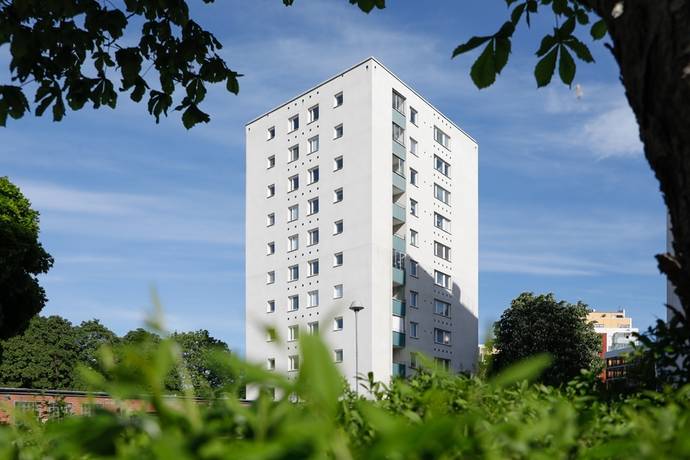 3 rum Lägenhet på Engelbrektsgatan 76 Centralt Öster Örebro kommun - bild 22