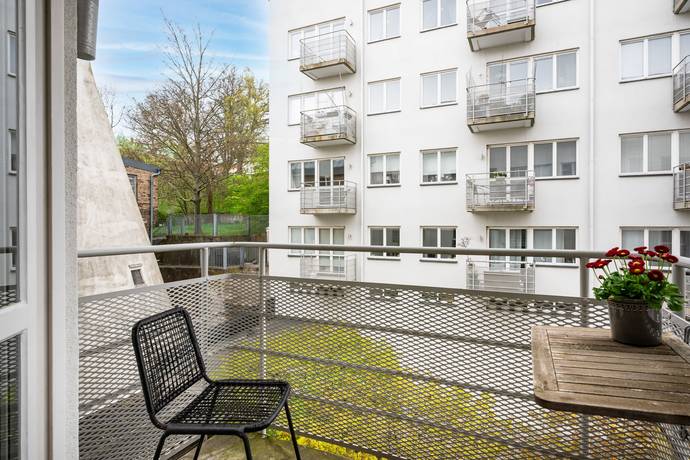 3 rum lägenhet på Lilla bergaliden 1 Centrum, Helsingborgs kommun - bild 5