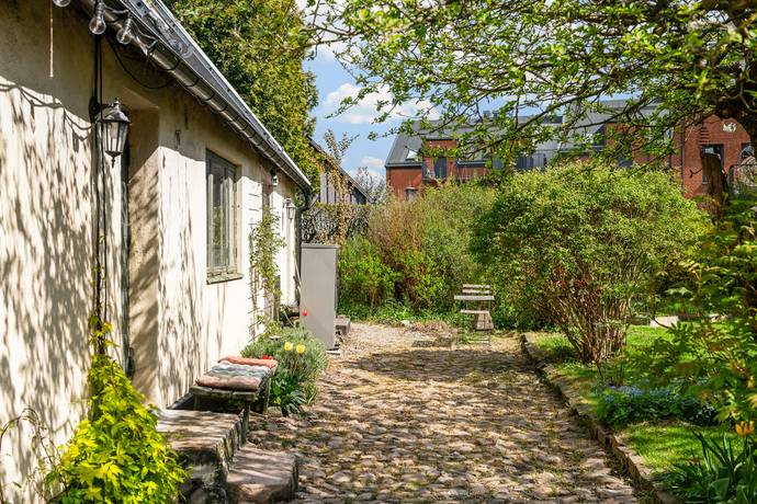 6 rum Villa på Sandbyvägen 12 Lunds kommun - bild 9