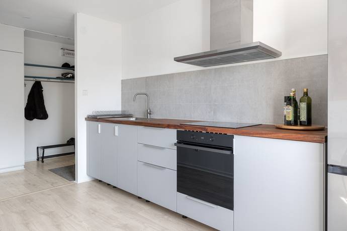2 rum lägenhet på Rosencrantzgatan 11A Tomelilla, Tomelilla kommun - bild 4