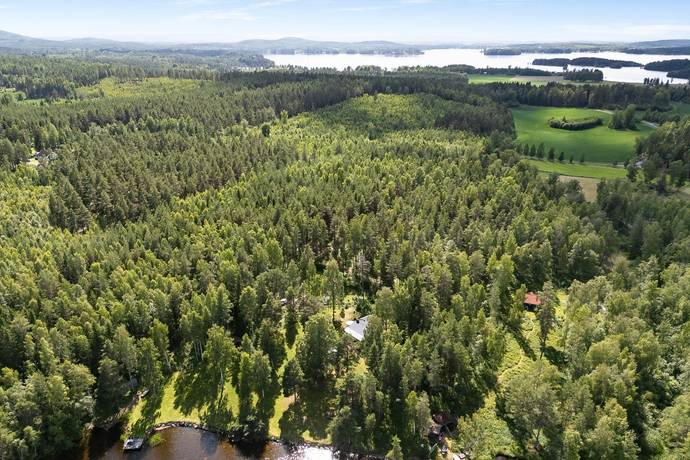 2 rum Fritidshus på Kråknäs 56 Vika Falu kommun - bild 39