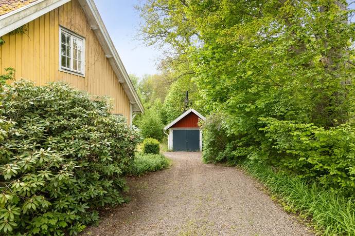 6 rum villa på Angelstad Sundhem 1 Angelstad, Ljungby kommun - bild 2