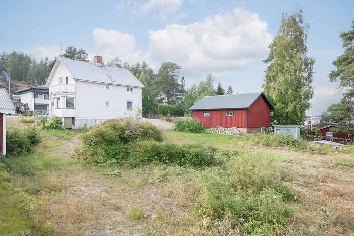 villa på Västra Brunnsgatan 5 Bergnäset, Luleå kommun - bild 3