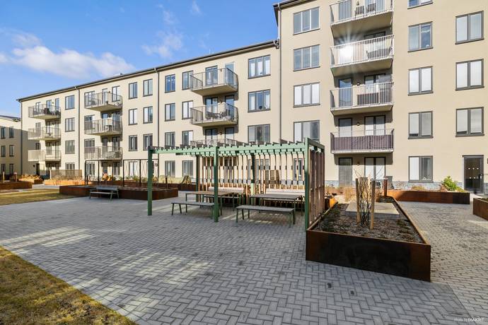 4 rum Lägenhet på Skogängsvägen 40, 1 tr Spånga - Bromstensstaden Stockholms kommun - bild 24
