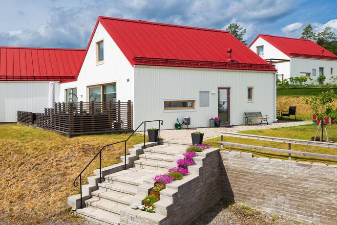 3 rum villa på Gropgärdesvägen 56 Ljusterö, Österåkers kommun - bild 1
