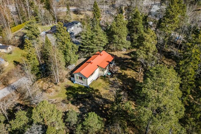 5 rum Vinterbonat fritidshus på Torsbyvägen 3 Torsby Värmdö kommun - bild 37