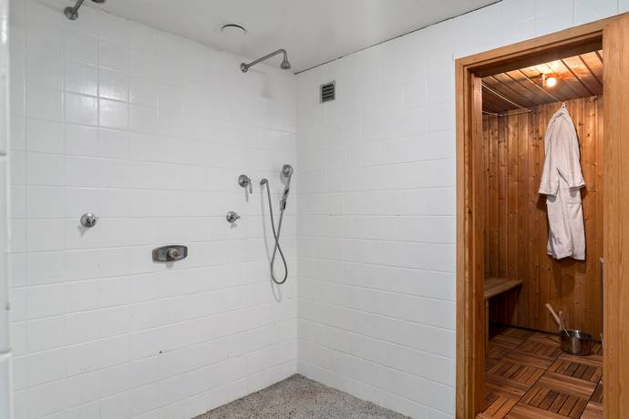 8 rum Villa på Tuvedalsvägen 37 Fjärås Kungsbacka kommun - bild 29