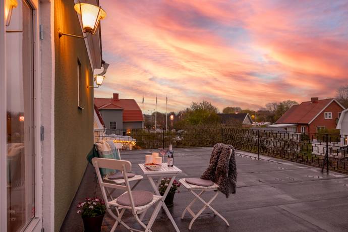 8 rum Villa på Kortévägen 5 Sörby Örebro kommun - bild 72