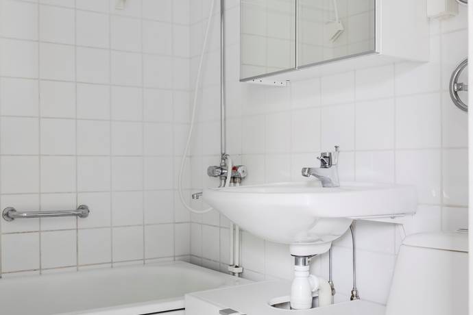 1 rum lägenhet på Centralvägen 64A Frövi, Lindesbergs kommun - bild 5