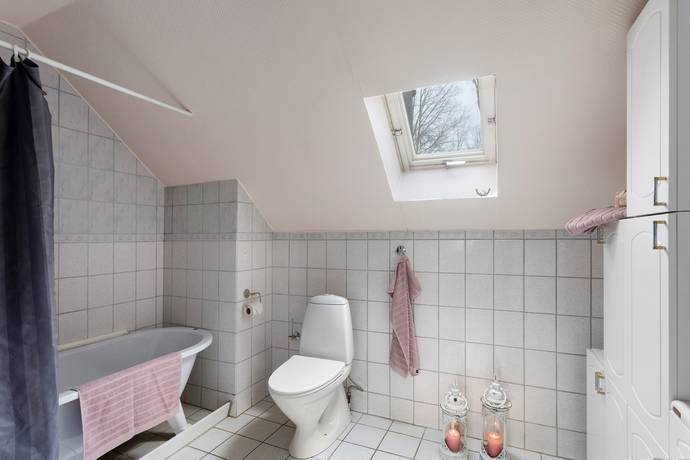 4 rum Villa på Östra Ringvägen 367 Jämshög Olofströms kommun - bild 19
