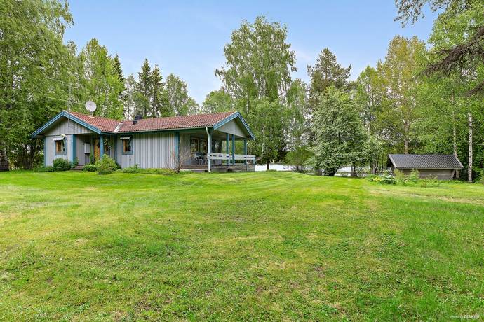 Svedjan, Bodens kommun