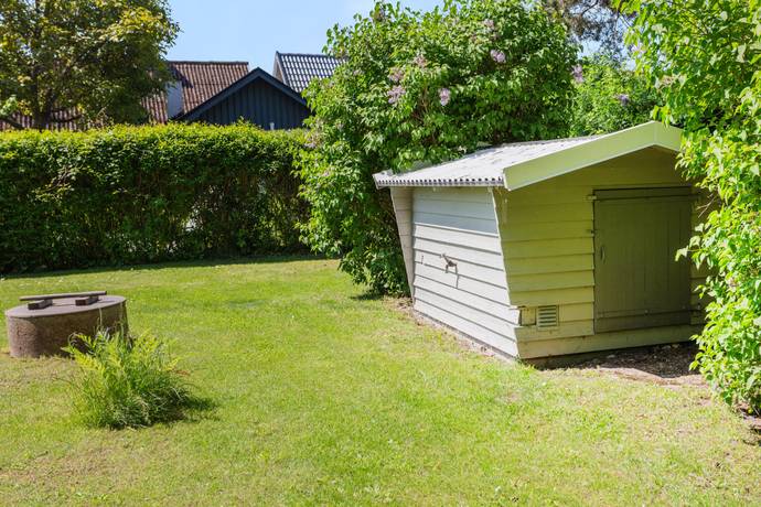 4 rum Villa på Sillabacken 11 Nybrostrand Ystads kommun - bild 31