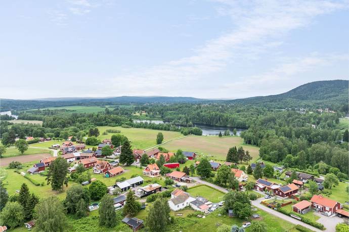 4 rum Villa på Långgattu 12 Bäsna Gagnefs kommun - bild 39