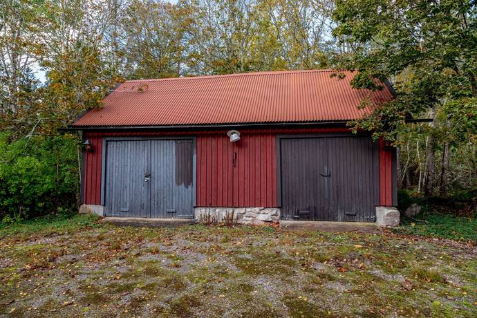 8 rum Gård med skogsbruk på Baggetorpskvarn Äspemåla 1 Äspemåla Oskarshamns kommun - bild 3