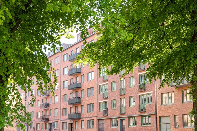 3 rum Lägenhet på Kristinehöjdsgatan 7 Johanneberg Göteborgs kommun - bild 29