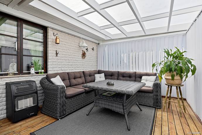 5 rum villa på Tallvägen 15 Ringarum, Valdemarsviks kommun - bild 3