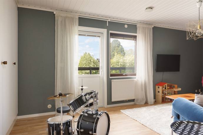 7 rum Villa på Nygatan 9 Centrala Boden Bodens kommun - bild 29