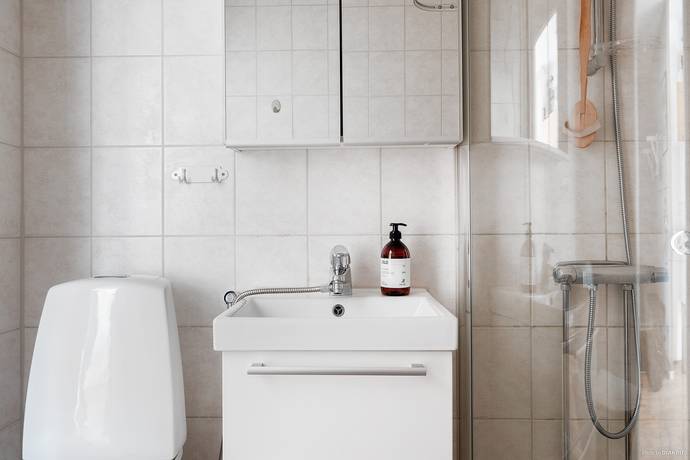 2 rum Lägenhet på Västmannagatan 14 Centralt / Norrby Borås kommun - bild 21
