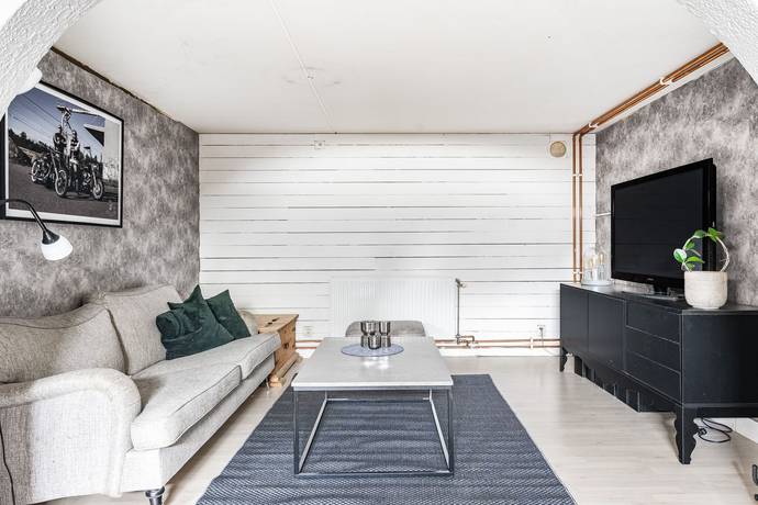5 rum Villa på Tvärvägen 4 BROKIND Linköpings kommun - bild 31