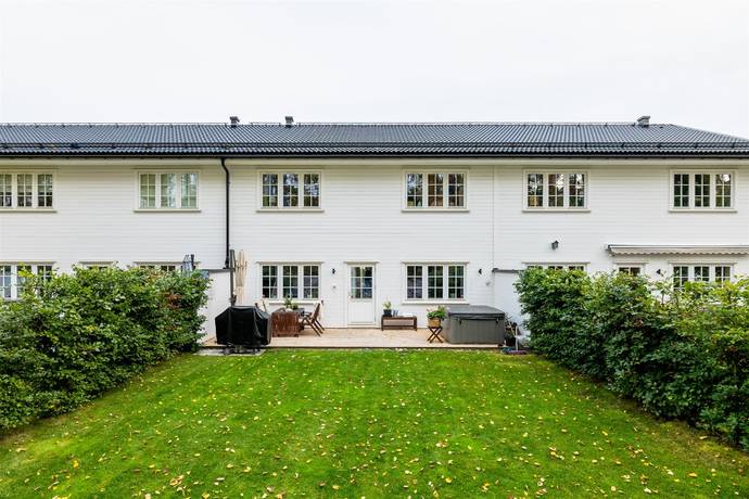 Tallsoppsvägen 22, Ekeby-Almby, Örebro kommun