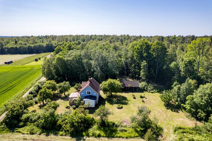80 m² Villa på Holmagatan 76 Hällabrottet Kumla kommun - bild 24