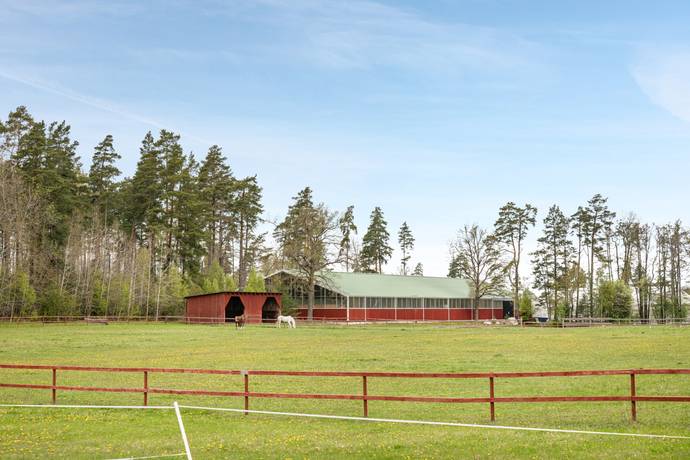 3 rum Villa på Sankt Eriks Väg 12 Stäket Järfälla kommun - bild 54