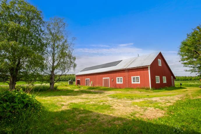 6 rum Villa på Stöcke 200 Stöcke Umeå kommun - bild 15
