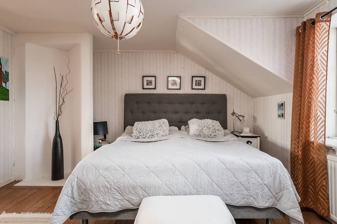 7 rum Villa på Haggatan 36 Fors Avesta kommun - bild 51