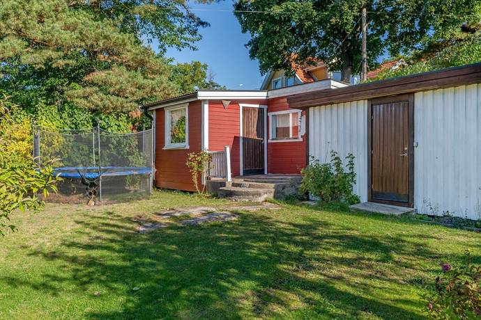 9 rum Villa på Glottervägen 17B-C Åby Norrköpings kommun - bild 53